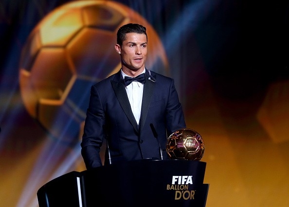 
Năm 2016 là một năm thành công trong sự nghiệp của Cristiano Ronaldo.