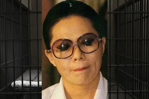 
Hy vọng trong chốn ngục tù, bà Chamoy Thipyaso sẽ có nhiều thời gian suy nghĩ về tội lỗi của mình và dằn vặt lương tâm.