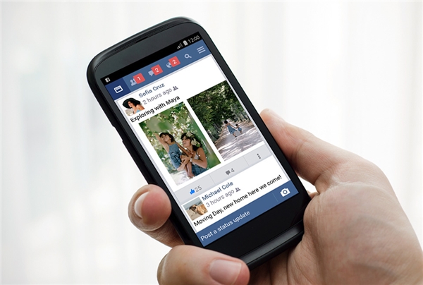 Cách tiết kiệm 3G tối đa khi sử dụng Facebook trên điện thoại