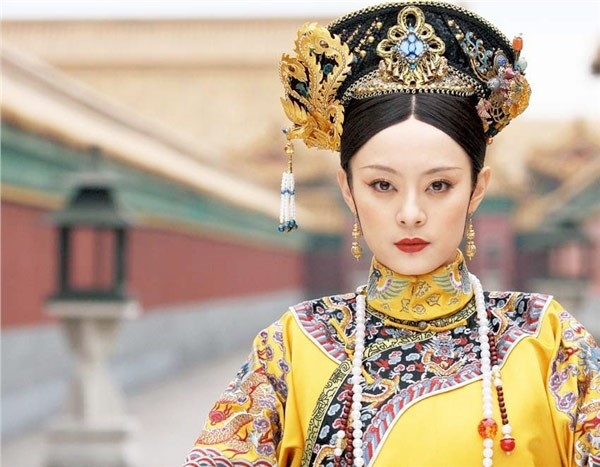5 bộ phim truyền hình Hoa ngữ ngốn tiền phục trang khủng nhất lịch sử
