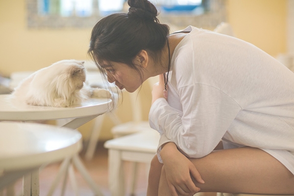 Đoán tính cách và thói quen yêu qua chữ cái đầu tiên của tên bạn