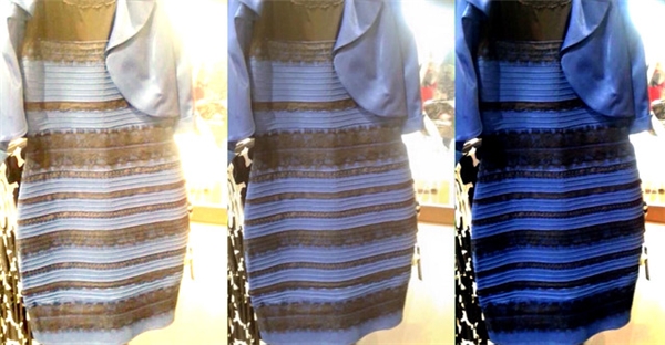 Chiếc váy khiến mạng xã hội “hỗn chiến” ngày nào.