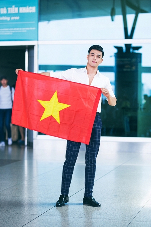 
Thuận Nguyễn đang dẫn đầu bình chọn thí sinh diện đồ bơi đẹp nhất - Tin sao Viet - Tin tuc sao Viet - Scandal sao Viet - Tin tuc cua Sao - Tin cua Sao