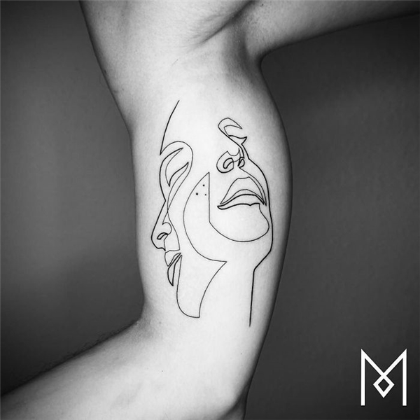 Dạy xăm hình nghệ thuật Tattoo cơ bản mini  tattoo  Vietbeauty Academy  ITEC