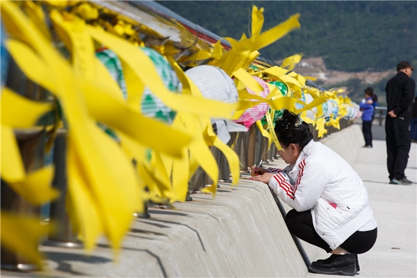 
Hiện các cơ quan chức năng Hàn Quốc vẫn đang nỗ lực tìm kiếm thi thể 7 nạn nhân còn lại.