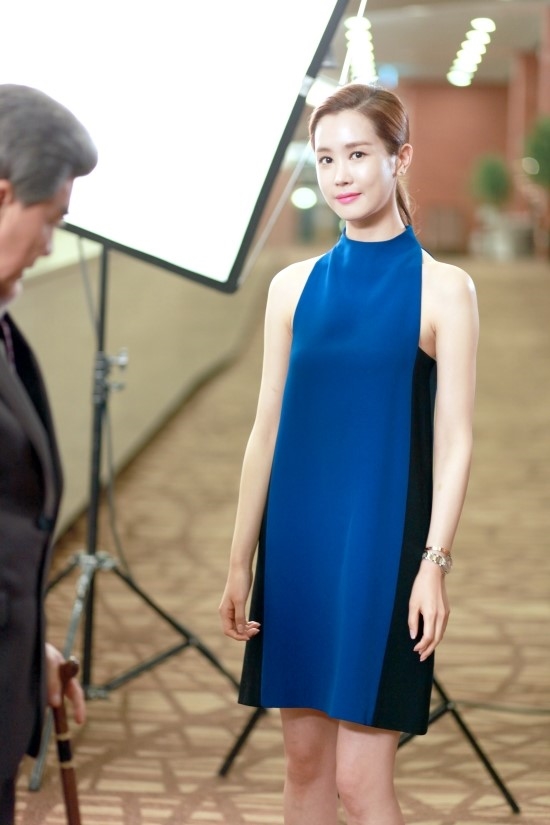 6 Drama Hàn biến diễn viên thành “nữ hoàng thời trang” trên màn ảnh