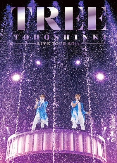 
TREE tour là tour diễn tiếp nối TIME tour và cũng là tour diễn thứ 7 tại Nhật của các chàng trai nhà SM. Hơn 600 nghìn khán giả đã tham dự 29 đêm diễn trong khuôn khổ tour diễn này.