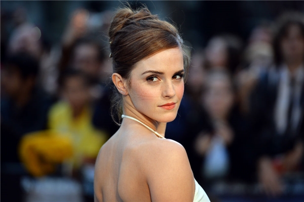
Emma Watson