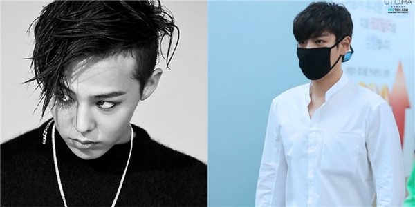 
Nhiều người lo lắng scandal của T.O.P sẽ ảnh hưởng đến album solo lần này của G-Dragon.