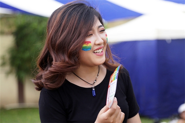 Tháng 6 - Tháng tôn vinh cộng đồng LGBTQ trên toàn thế giới