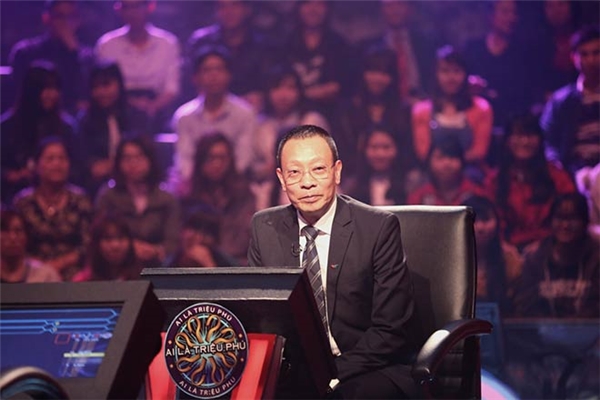 
Trong những năm gần đây, trong vai trò MC, tên tuổi Nhà báo Lại Văn Sâm đã gắn liền với hàng loạt gameshow hàng đầu của VTV, trong đó có chương trình Ai là triệu phú.
