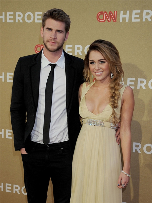 Sau tất cả, Miley Cyrus và Liam Hemsworth sẽ về một nhà vào tháng tới