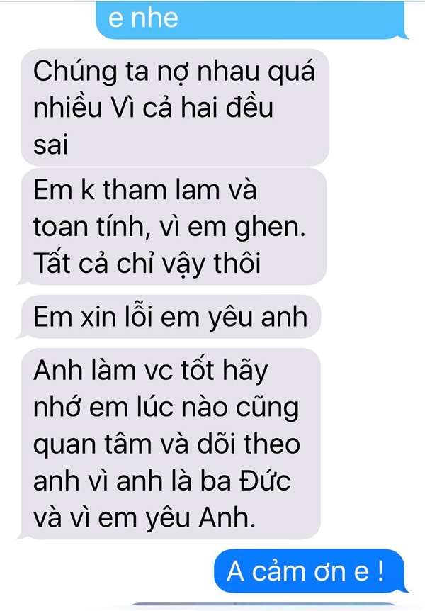 Chồng cũ công khai tin nhắn Phi Thanh Vân van xin, đòi quay lại - Tin sao Viet - Tin tuc sao Viet - Scandal sao Viet - Tin tuc cua Sao - Tin cua Sao