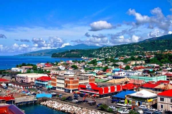 
Dominica còn là một điểm đến thú vị cho du khách thích phiêu lưu, khám phá.