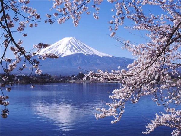 
Núi Phú Sĩ luôn được nhắc đến như một biểu tượng của Nhật Bản. Ngọn núi như một biểu tượng tâm linh của người dân nơi đây. Đây cũng là một trong những địa điểm mà nhiều bạn trẻ muốn tự mình chinh phục lắm đấy.