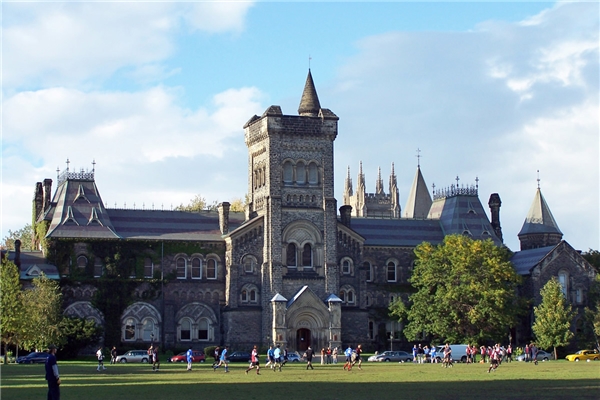 
Ngôi trường duy nhất của Canada lọt vào danh sách 20 trường đại học tốt nhất thế giới.