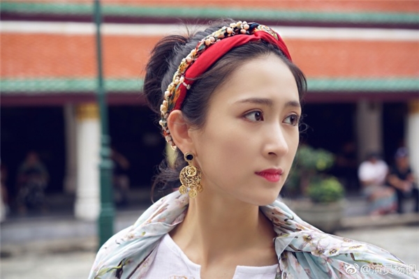 
Dương Liễu có gu ăn mặc rất thời trang và cá tính.