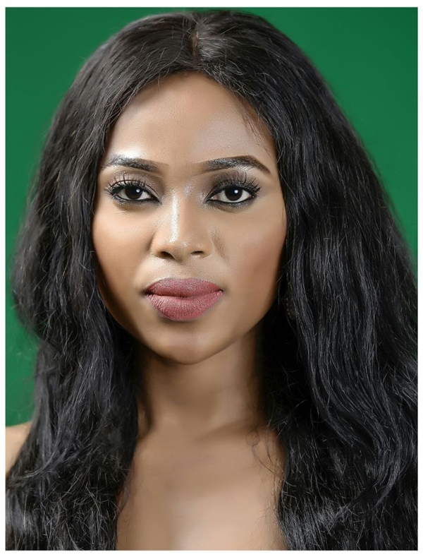 
Người đẹp gợi tình nhất khu vực châu Phi - Adaeze Obasi, đến từ Nigeria, tham dự cuộc thi Hoa hậu Siêu quốc gia. - Tin sao Viet - Tin tuc sao Viet - Scandal sao Viet - Tin tuc cua Sao - Tin cua Sao