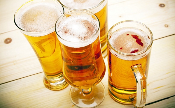 
Tắm bia từ 2-3 lần mỗi tuần để mang lại hiệu quả tốt nhất