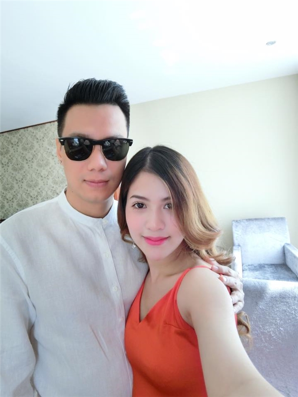 Vợ Việt Anh ngầm khẳng định Bảo Thanh là người 