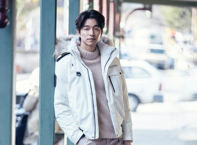 
Gong Yoo, nam diễn viên có sức hút mãnh liệt không chỉ trên phim mà còn có được nhiều nhãn hàng quảng cáo "săn đón".