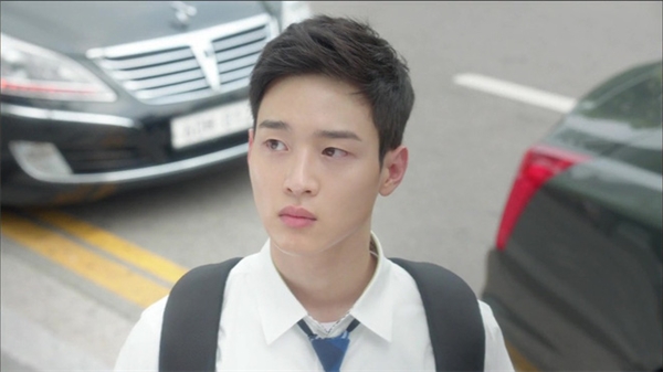 
Jang Dong Yoon sẽ vào vai một học sinh toàn năng.
