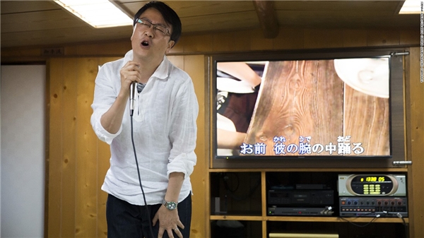 
Karaoke ra đời vào năm 1971 là phát minh có sức ảnh hưởng lớn của người Nhật