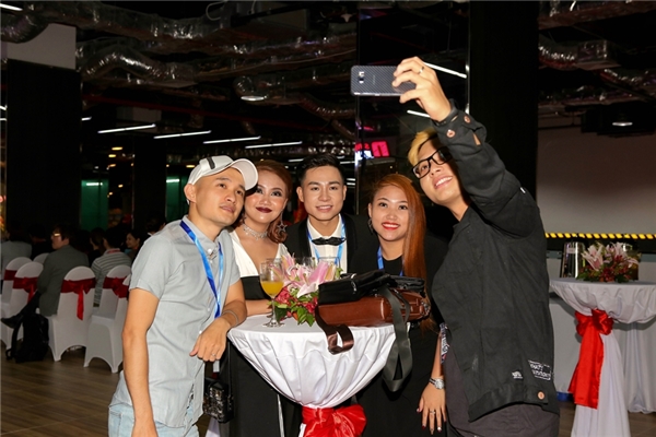 Hậu The Voice 2017, dàn thí sinh đình đám rạng rỡ tái ngộ tại Hà Nội - Tin sao Viet - Tin tuc sao Viet - Scandal sao Viet - Tin tuc cua Sao - Tin cua Sao