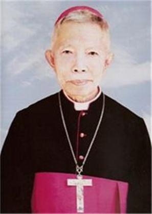 
Linh mục Giuse Phạm Văn Thiên
