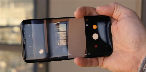 
Camera của Galaxy S8 vẫn là số 1 trên thị trường smartphone.