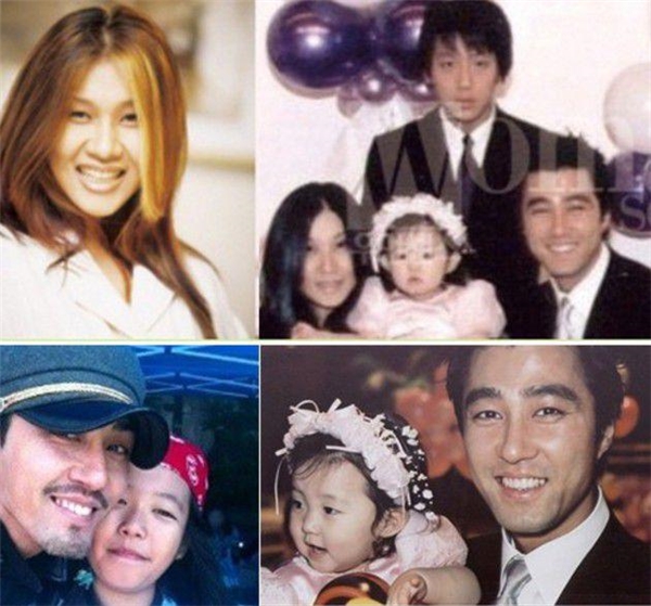 
Cha Seung Won kết hôn cùng người vợ lớn hơn mình 4 tuổi khi chỉ vừa 22 tuổi, nhưng chính tình yêu và sự hy sinh của cả hai đã giúp cho hôn nhân của họ bền vững đến tận bây giờ.