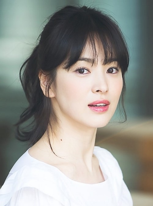 Trước thềm kết hôn, Song Hye Kyo quyên góp tiền “khủng” cho bệnh nhi