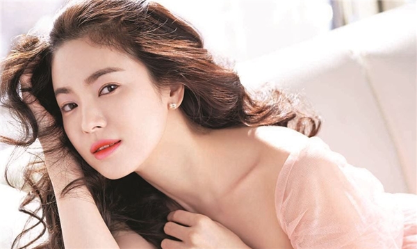 Song Hye Kyo: Hành trình từ con số 0 trở thành ngọc nữ “vạn người mê”