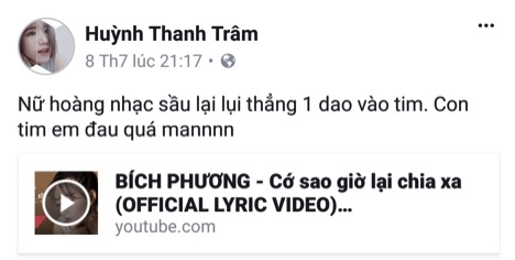 Fan phát sốt với hit mới của bộ đôi Tiên Cookie và Bích Phương - Tin sao Viet - Tin tuc sao Viet - Scandal sao Viet - Tin tuc cua Sao - Tin cua Sao
