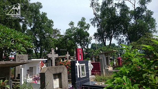 Xung quanh việc giải tỏa Bình Hưng Hoà - nghĩa trang lớn nhất TP.HCM