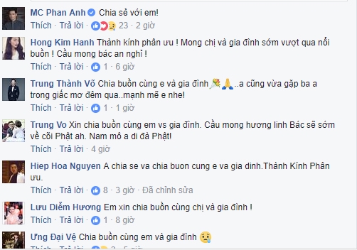 Ốc Thanh Vân nhận tin bố mất khi đang quay khiến sao Việt xót xa - Tin sao Viet - Tin tuc sao Viet - Scandal sao Viet - Tin tuc cua Sao - Tin cua Sao