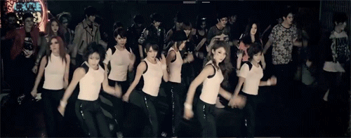 
T-ara biến thành những zombie với MV Lovey Dovey.