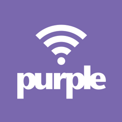 
Hãng cung cấp wifi công cộng Purple