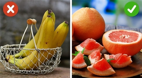 Muốn có body cân đối, hãy hiểu rõ về các loại trái cây này