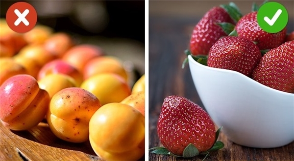 Muốn có body cân đối, hãy hiểu rõ về các loại trái cây này