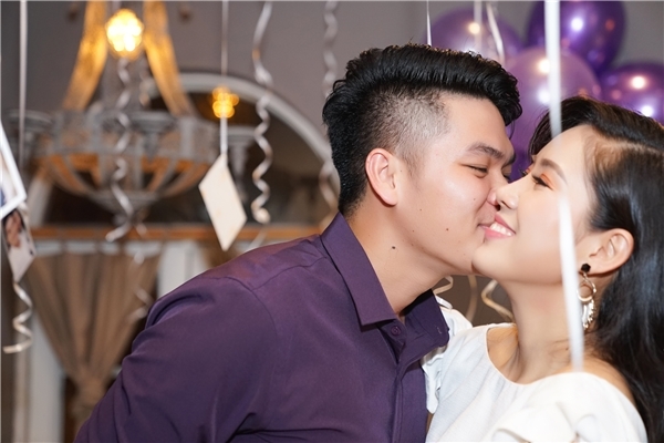 Hot: Lê Phương đám cưới lần 2 với bạn trai kém 7 tuổi vào tháng 8 - Tin sao Viet - Tin tuc sao Viet - Scandal sao Viet - Tin tuc cua Sao - Tin cua Sao