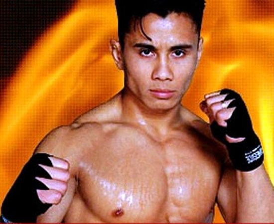 
Võ sĩ gốc Á thành công nhất đấu trường MMA mọi thời đại.