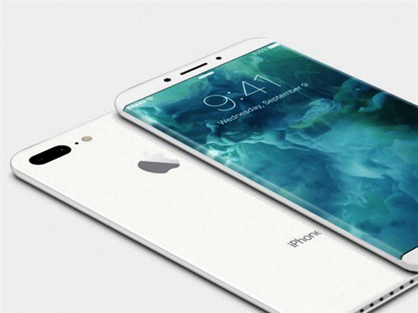  

iPhone 8 sẽ ra mắt trong tháng 9, có giá khởi điểm 1.100 đô-la với  số lượng rất hạn chế. 
