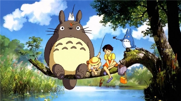  
Bộ phim hoạt hình Nhật Bản đáng yêu, tươi sáng dành cho mọi lứa tuổi