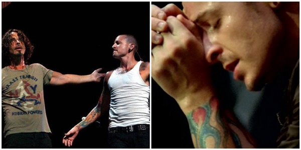 
Trầm cảm và cái chết của bạn thân được cho là nguyên nhân tự vẫn của thủ lĩnh Linkin Park.