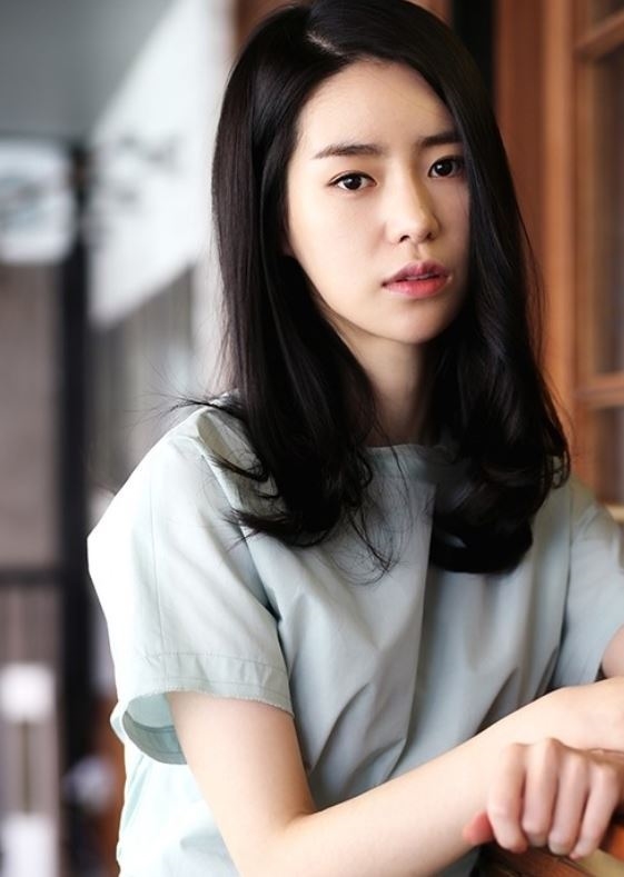 
Nữ diễn viên Lim Ji Yeon.