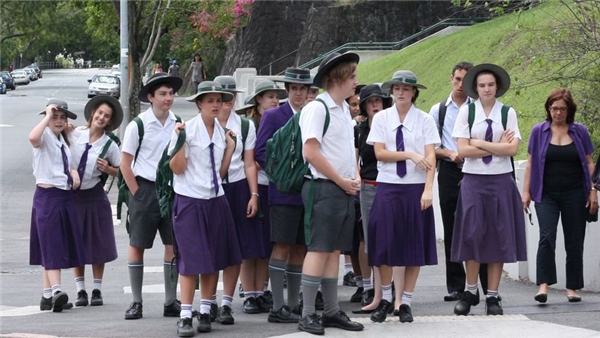 Tổng hợp với hơn 82 nam sinh mặc váy đi học không thể bỏ qua  trieuson5