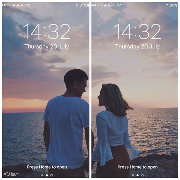 Cute Couple Phone Wallpapers  Top Những Hình Ảnh Đẹp