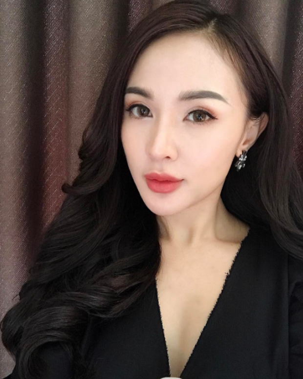 Sau 6 lần phẫu thuật thẩm mỹ, hot girl Kelly Nguyễn vẫn chưa muốn dừng?