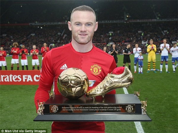 
Wayne Rooney về lại mái nhà xưa Everton sau khi chấm dứt hợp đồng với MU.